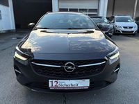 Gebraucht Opel Insignia Edition 122 PS (89 kW) 2020 Braun Kombi