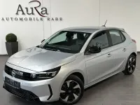 Używany Opel Corsa-e Edition 100 kW (136 KM) 2023 Srebrny Hatchback
