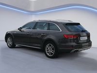 gebraucht Audi A4 Allroad quattro 2.0 TDI S-tronic XENON+LEDER