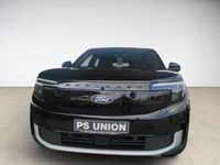 Używany Ford Explorer Premium 210 kW (286 KM) 2022 Czarny SUV