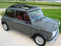 gebraucht Mini 1300 Cooper MPI