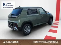 Gebraucht Hyundai Inster Trend 71 kW (97 PS) 2026 Other Kleinwagen
