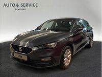 Neu Seat Leon 150 PS (110 kW) 2025 Grau ("magnetic tech") Limousine
