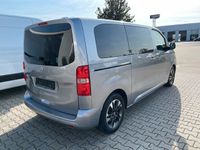 gebraucht Opel Zafira Life Edition M