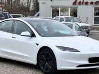 gebraucht Tesla Model 3 2024 RWD Sofort Deutschland !!