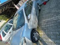 Gebraucht Renault Clio II 75 PS (55 kW) 2006 Grau Kleinwagen