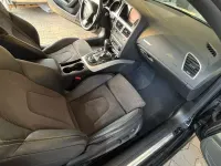 Gebraucht Audi A5 S-Line 180 PS (132 kW) 2011 Schwarz Coupé