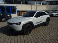 Gebraucht Mazda MX30 Makoto 170 PS (125 kW) 2023 Ceramic white SUV