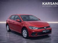 Gebraucht VW Polo R 80 PS (58 kW) 2024 Rot Kleinwagen