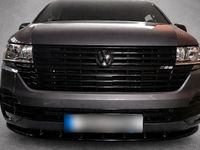 Gebraucht VW Multivan Comfortline 150 PS (110 kW) 2022 Grau Van