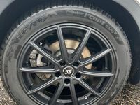 Second-hand Mercedes GLA200 156 CP (114 kW) 2020 Alb SUV
