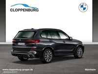 gebraucht BMW X5 xDrive30d