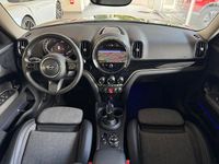 Gebraucht Mini Cooper Countryman 136 PS (100 kW) 2022 Schwarz SUV