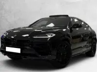 Neu Lamborghini Urus 799 PS (587 kW) 2026 Schwarz SUV
