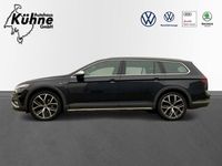 Gebraucht VW Passat Alltrack 190 PS (139 kW) 2021 Kombi