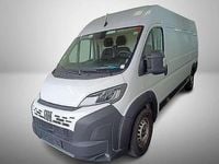 Gebraucht Fiat Ducato 180 PS (132 kW) 2024 Weiß Van