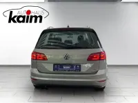 Gebraucht VW Golf VII Comfortline 150 PS (110 kW) 2015 Silber