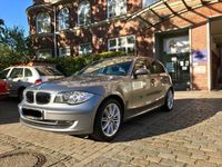 gebraucht BMW 118 d - sehr gepflegt, mit M-Paket und Facelift