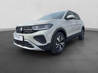 Neu VW T-Cross Life 116 PS (85 kW) 2026 Grau SUV