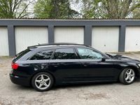 gebraucht Audi A6 2.0L Diesel