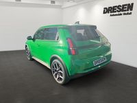 Neu Renault 5 E-Tech Komfort 110 kW (150 PS) 2026 Gruen Limousine