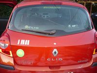Gebraucht Renault Clio III 88 PS (64 kW) 2006 Kleinwagen