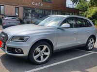 gebraucht Audi Q5 2.0 TFSI quattro (132kW)