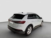 Gebraucht Audi Q4 e-tron Ambiente 210 kW (286 PS) 2025 Gletscherweiß SUV