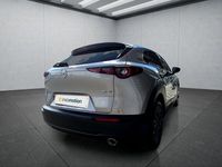 Gebraucht Mazda CX-30 186 PS (136 kW) 2025 Weiß SUV