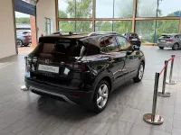 Gebraucht VW T-Cross Style 150 PS (110 kW) 2023 Schwarz SUV