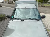 Używany Renault Rapid 74 KM (54 kW) 1993 Szary Pickup