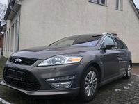 Gebraucht Ford Mondeo ST 200 PS (147 kW) 2011 Braun Kombi