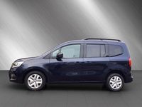 Gebraucht Renault Kangoo Techno 131 PS (96 kW) 2025 Blau met. Kombi