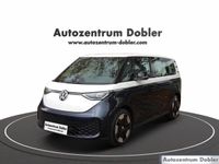 gebraucht VW ID. Buzz Pro Motor 150 kW (204 PS) 77 kWh Getriebe