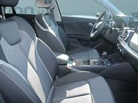 Second-hand Audi Q2 150 CP (110 kW) 2025 Negru SUV