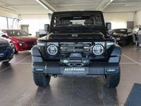 Neu BAW 212 166 PS (122 kW) 2025 Grau SUV