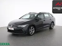 Gebraucht VW Golf VIII R-line 150 PS (110 kW) 2023 Uranograu Kombi