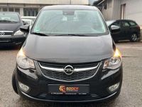 gebraucht Opel Karl Edition*95TKM*2.HAND*PARKTRONIC*TEMPOMAT*