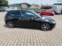 Gebraucht VW Golf VII Trendline 110 PS (80 kW) 2015 Schwarz Limousine