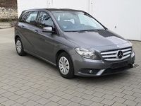 Gebraucht Mercedes 180 109 PS (80 kW) 2013 Grau Limousine