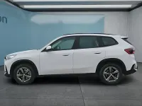 Gebraucht BMW X1 218 PS (160 kW) 2023 Weiß SUV