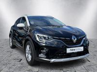 gebraucht Renault Captur II Edition One E-Tech Plug.In 160