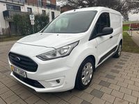 Second-hand Ford Transit Connect 120 CP (88 kW) 2019 Alb Monovolum