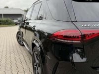 Gebraucht Mercedes GLE400 AMG line 330 PS (242 kW) 2021 SUV