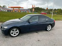 Gebraucht BMW 318 Sport Line 143 PS (105 kW) 2012 Limousine
