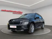 Neu Skoda Kamiq Selection 150 PS (110 kW) 2026 Schwarz SUV
