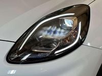 Gebraucht Ford Puma Titanium 125 PS (91 kW) 2024 Weiss SUV