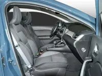Gebraucht Renault Captur Business 143 PS (105 kW) 2022 Blau SUV
