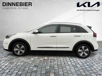 Gebraucht Kia Niro Spirit 141 PS (103 kW) 2019 Weiß SUV