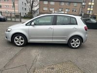 gebraucht VW Golf Plus VI Comfortline *EF*ESP*KLIMA*GARANTIE*